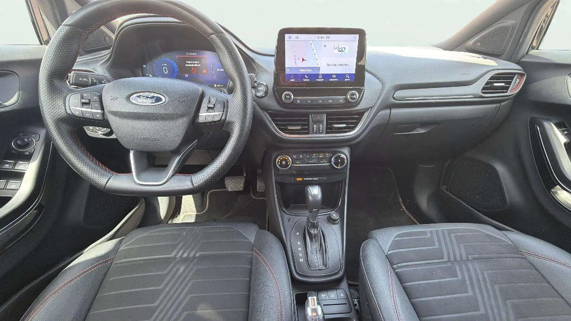 Ford Puma 1.0 EcoBoost ST-Line MHEV - foto 18