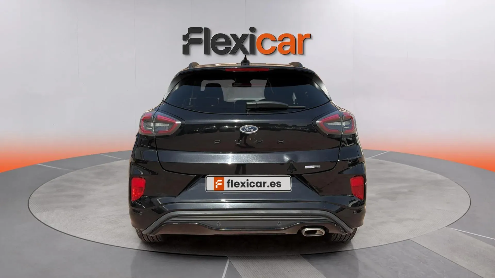 Ford Puma 1.0 EcoBoost ST-Line MHEV - foto 12