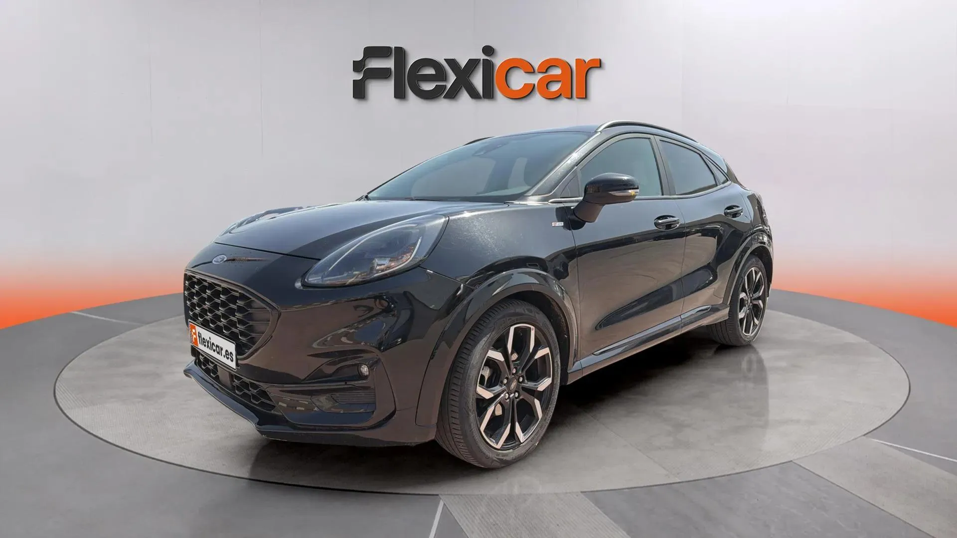 Ford Puma 1.0 EcoBoost ST-Line MHEV - foto 2
