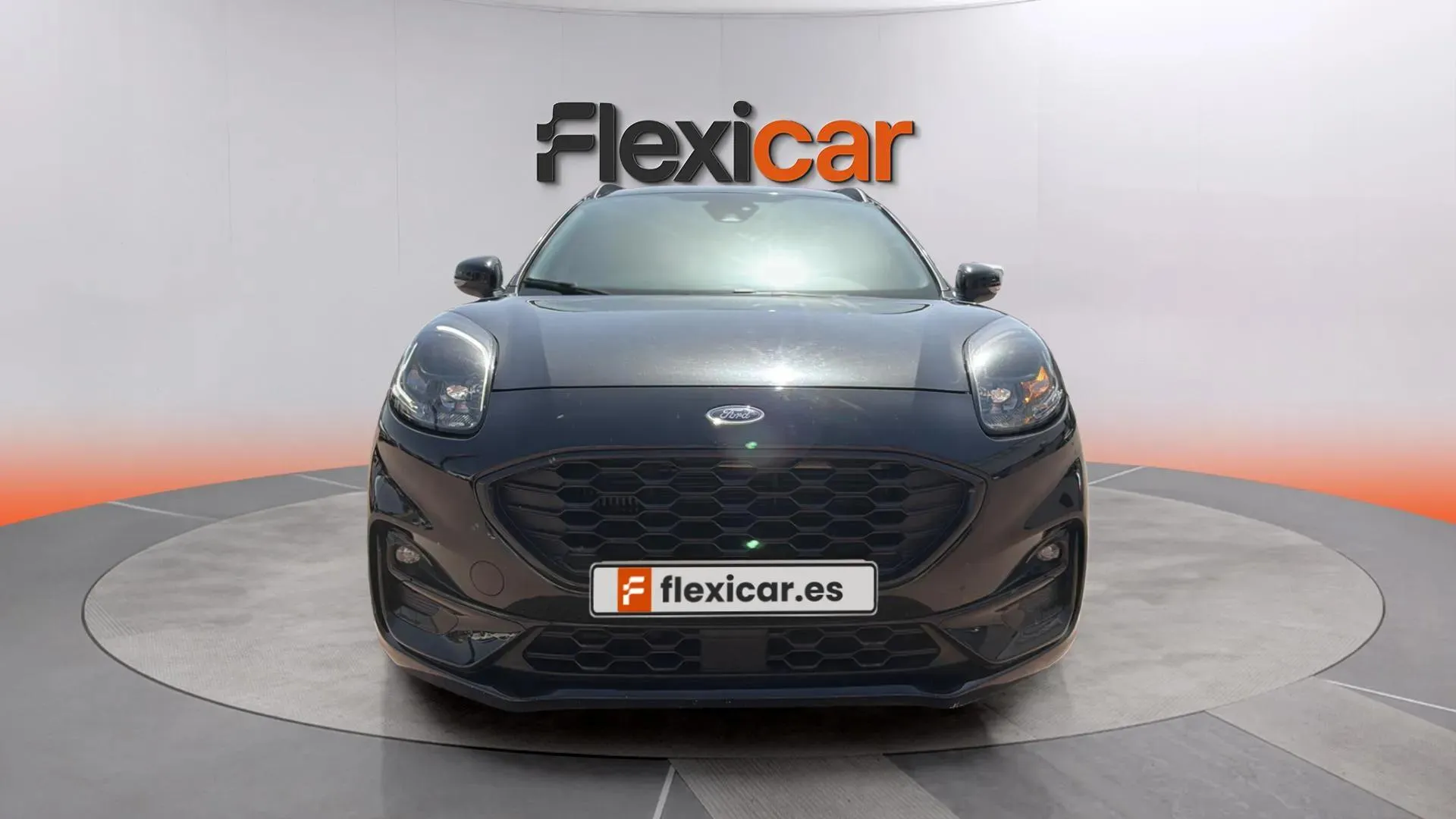 Ford Puma 1.0 EcoBoost ST-Line MHEV - foto 3