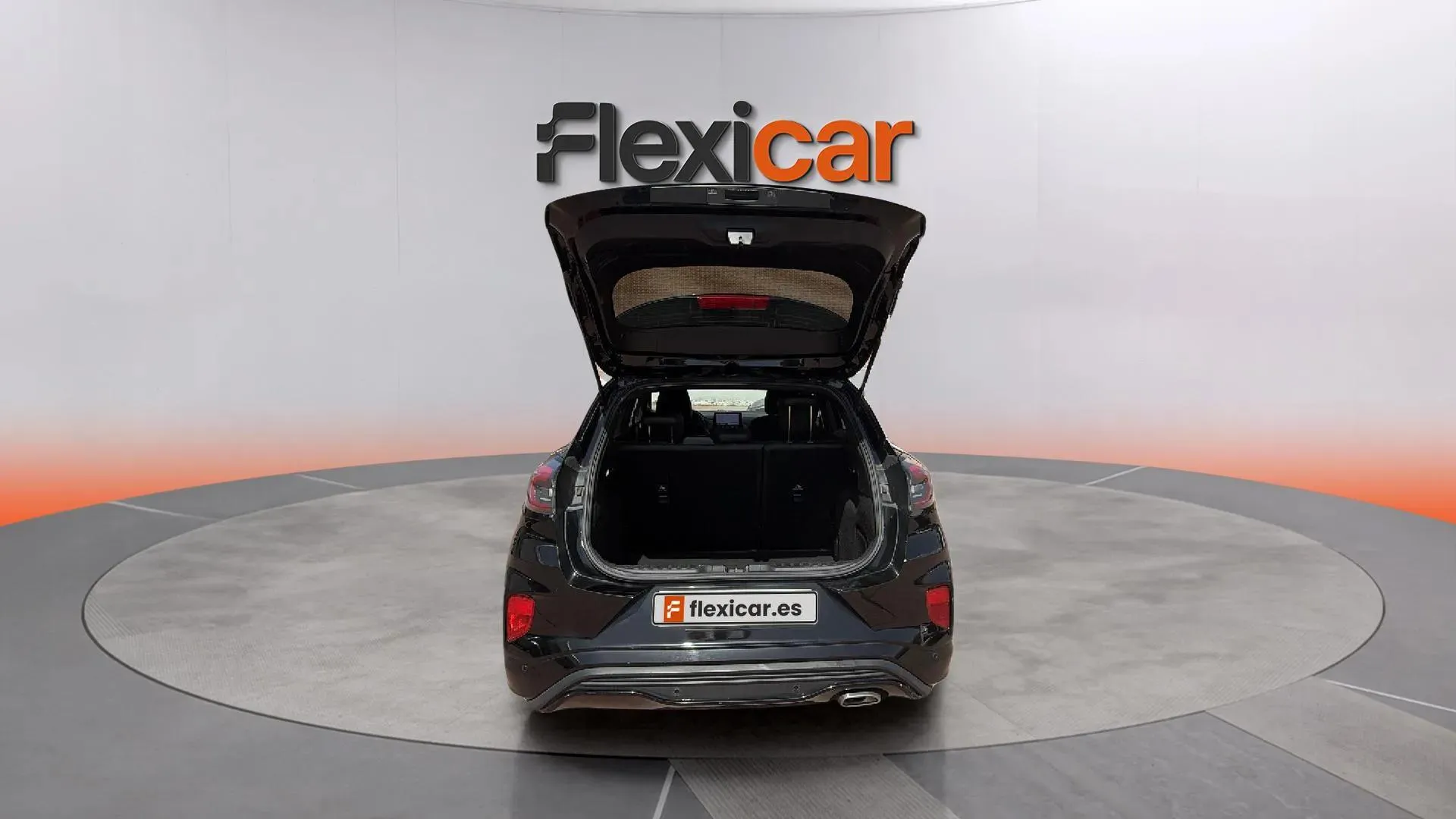 Ford Puma 1.0 EcoBoost ST-Line MHEV - foto 13