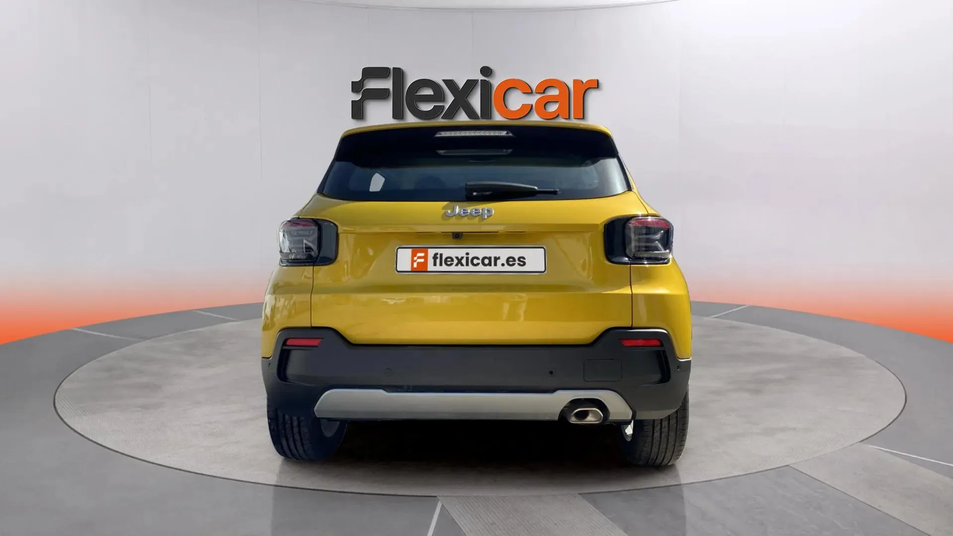 Jeep Avenger 1.2 eHybrid Altitude - foto 6