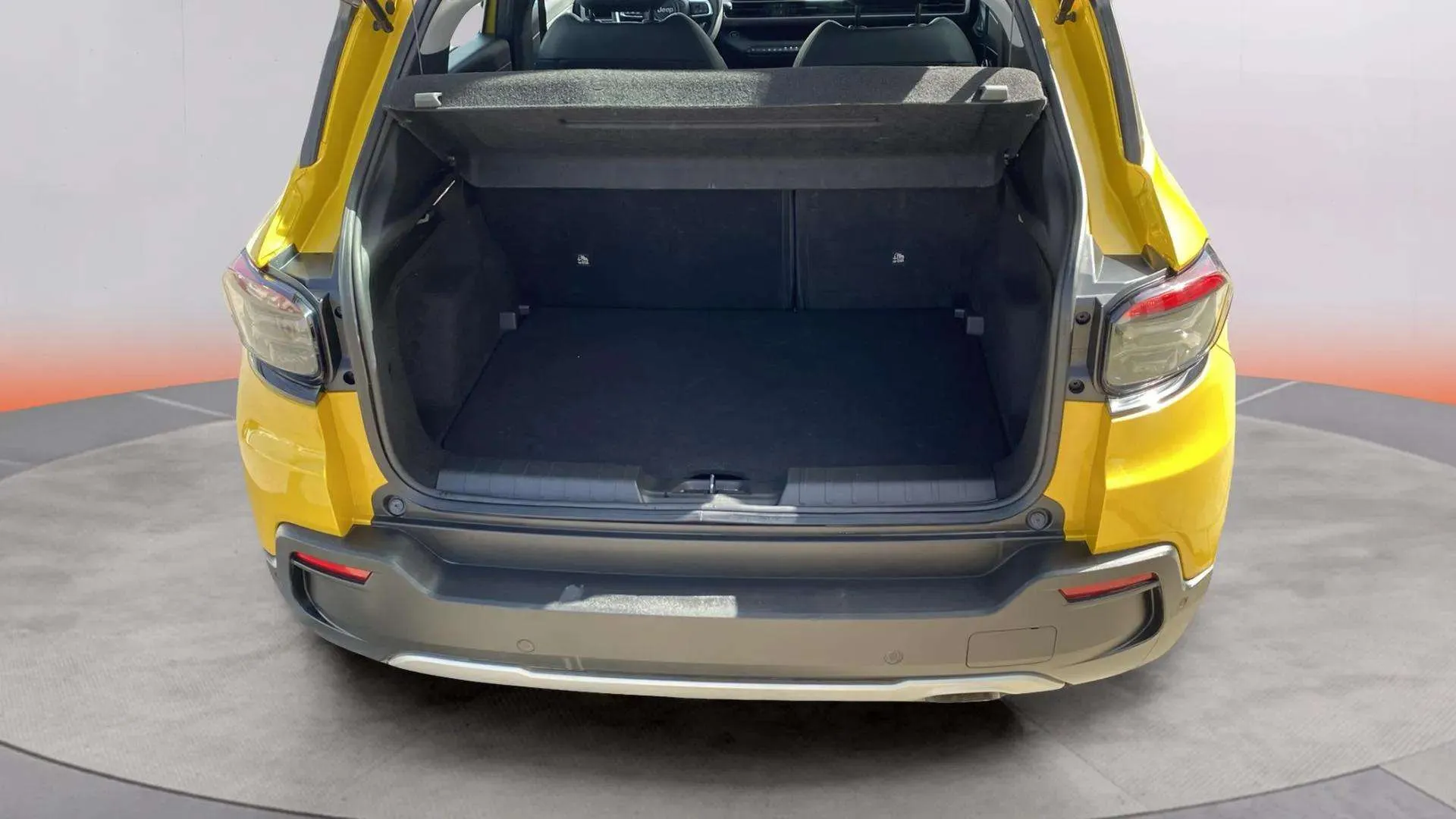 Jeep Avenger 1.2 eHybrid Altitude - foto 9