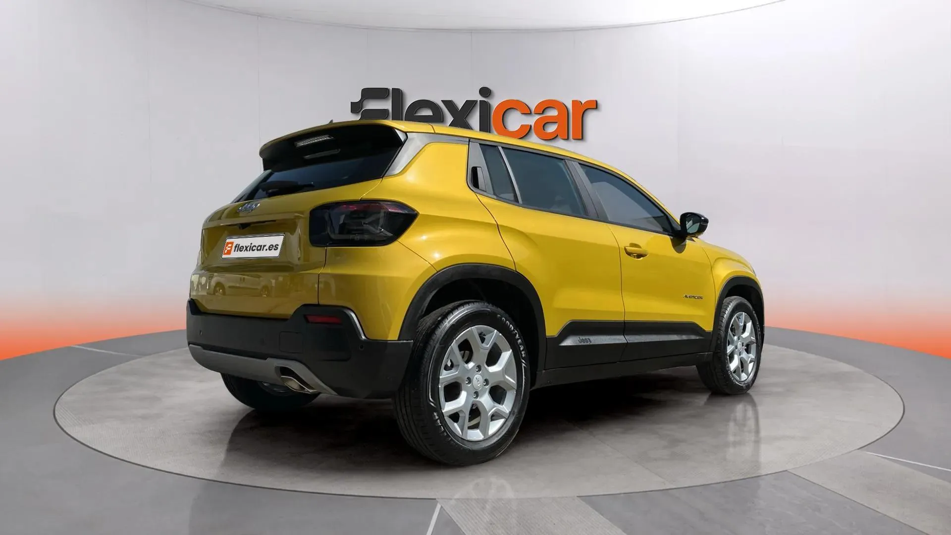 Jeep Avenger 1.2 eHybrid Altitude - foto 7