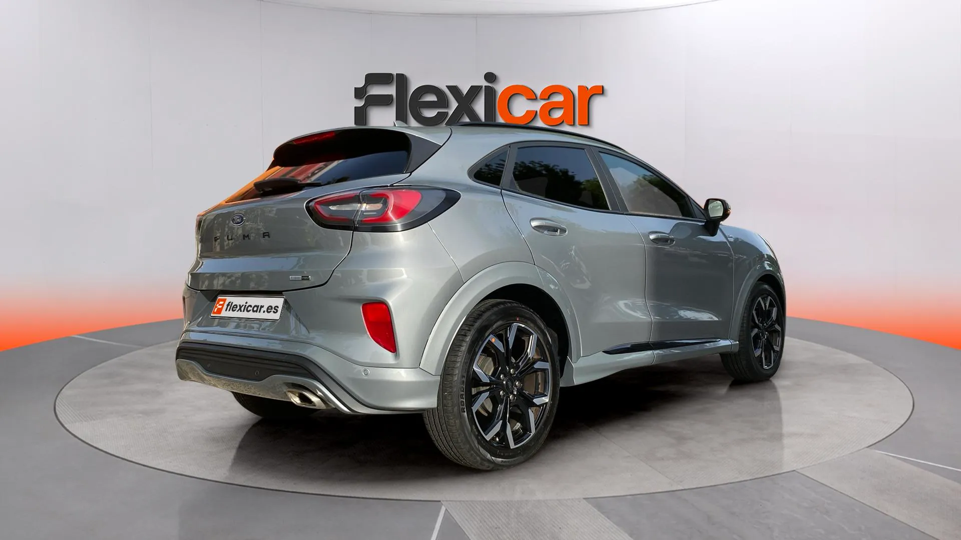 Ford Puma 1.0 EcoBoost ST-Line MHEV - foto 3