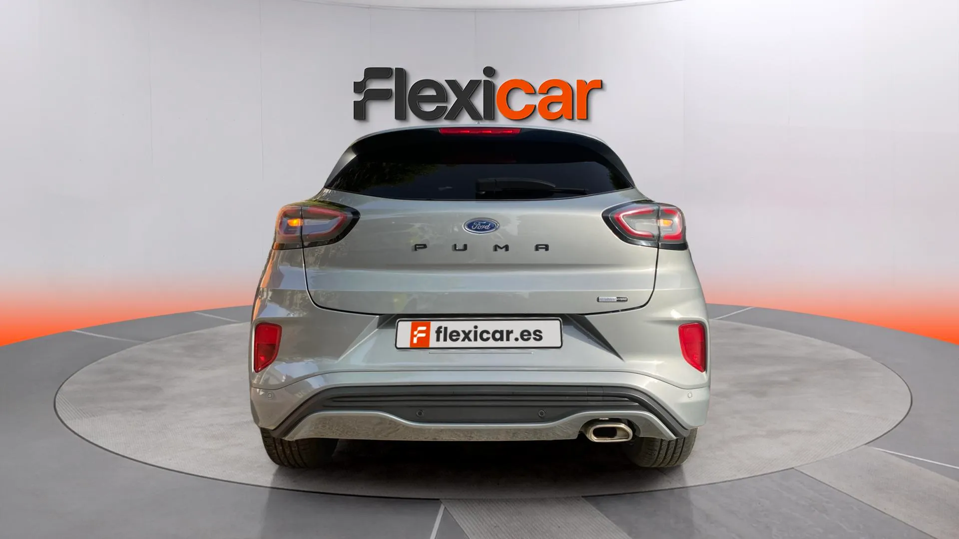 Ford Puma 1.0 EcoBoost ST-Line MHEV - foto 5