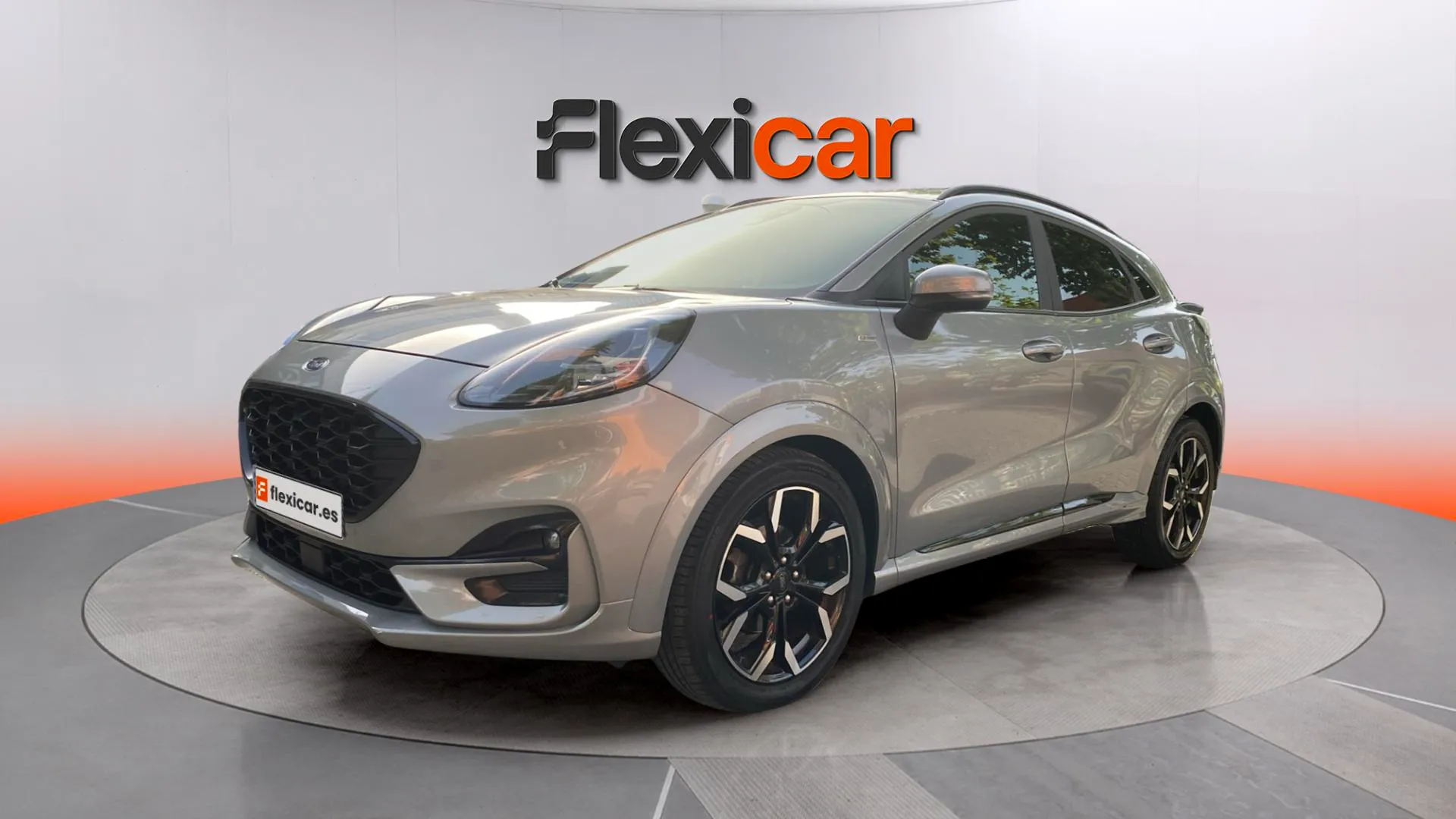 Ford Puma 1.0 EcoBoost ST-Line MHEV - foto 6
