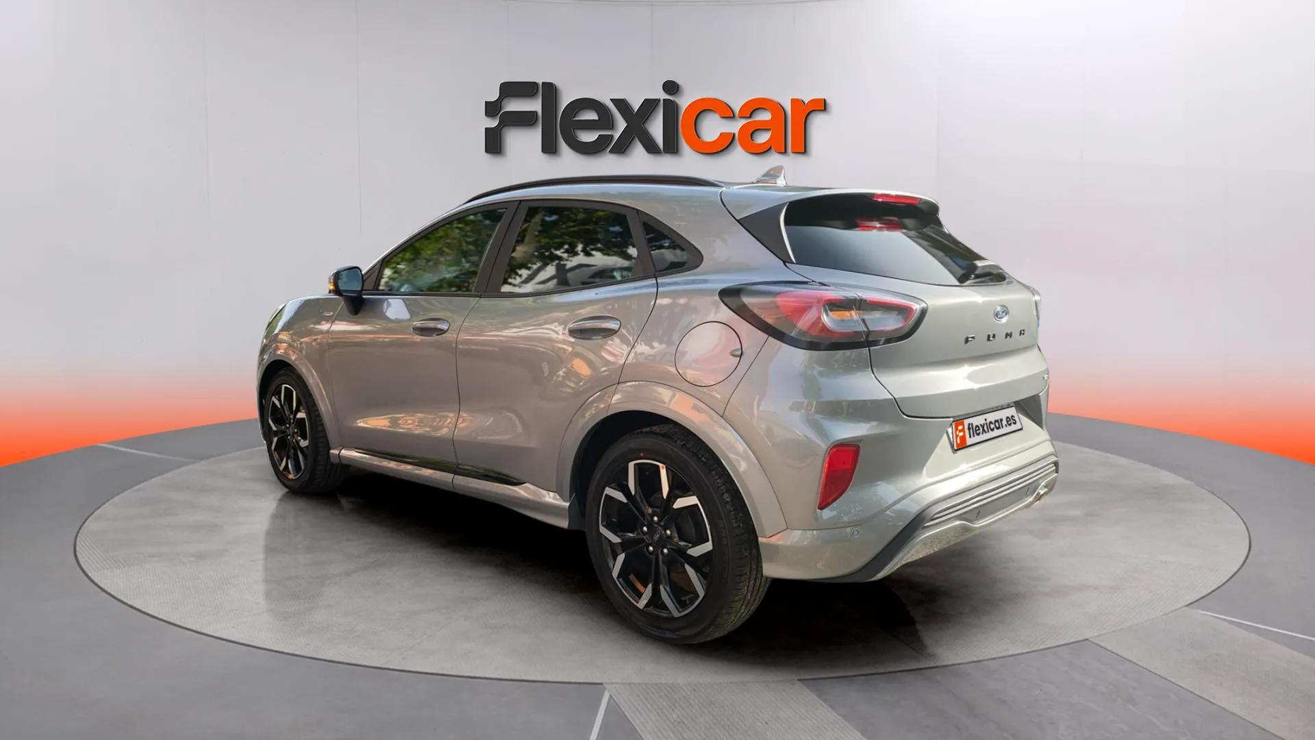 Ford Puma 1.0 EcoBoost ST-Line MHEV - foto 8