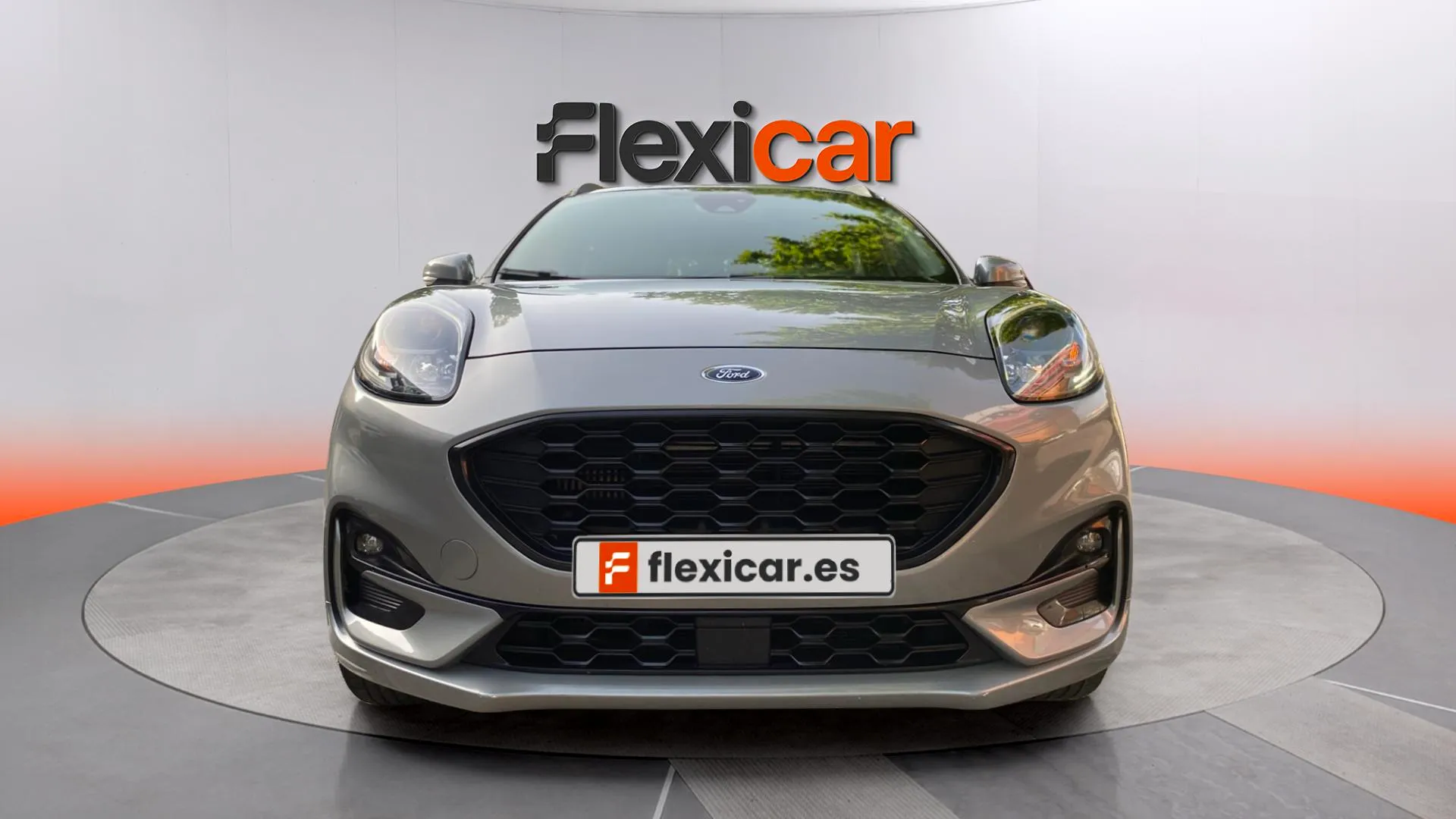 Ford Puma 1.0 EcoBoost ST-Line MHEV - foto 9