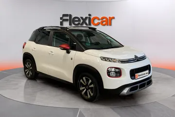 citroen c3 aircross bluehdi 73kw 100cv s amps feel diesel manual sagunto 903000000261797