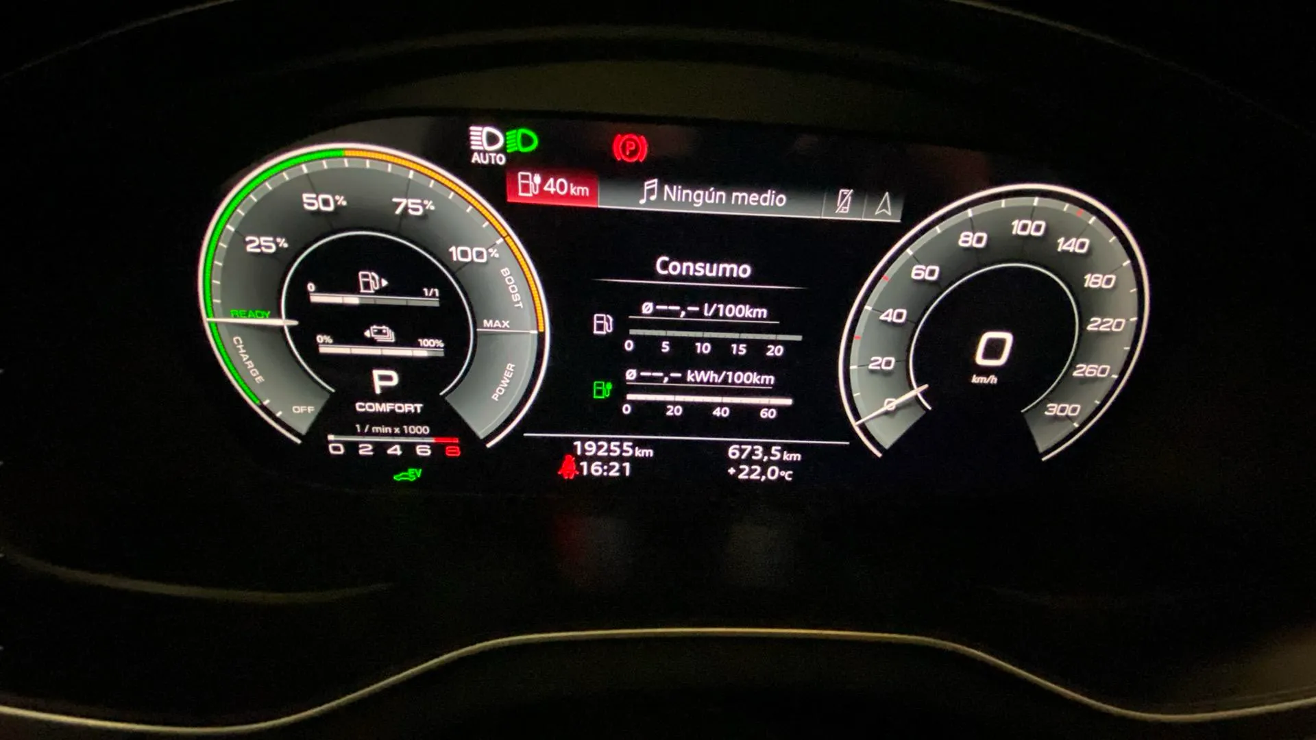 Audi Q5 Black Line 50 TFSI e quattro - foto 9