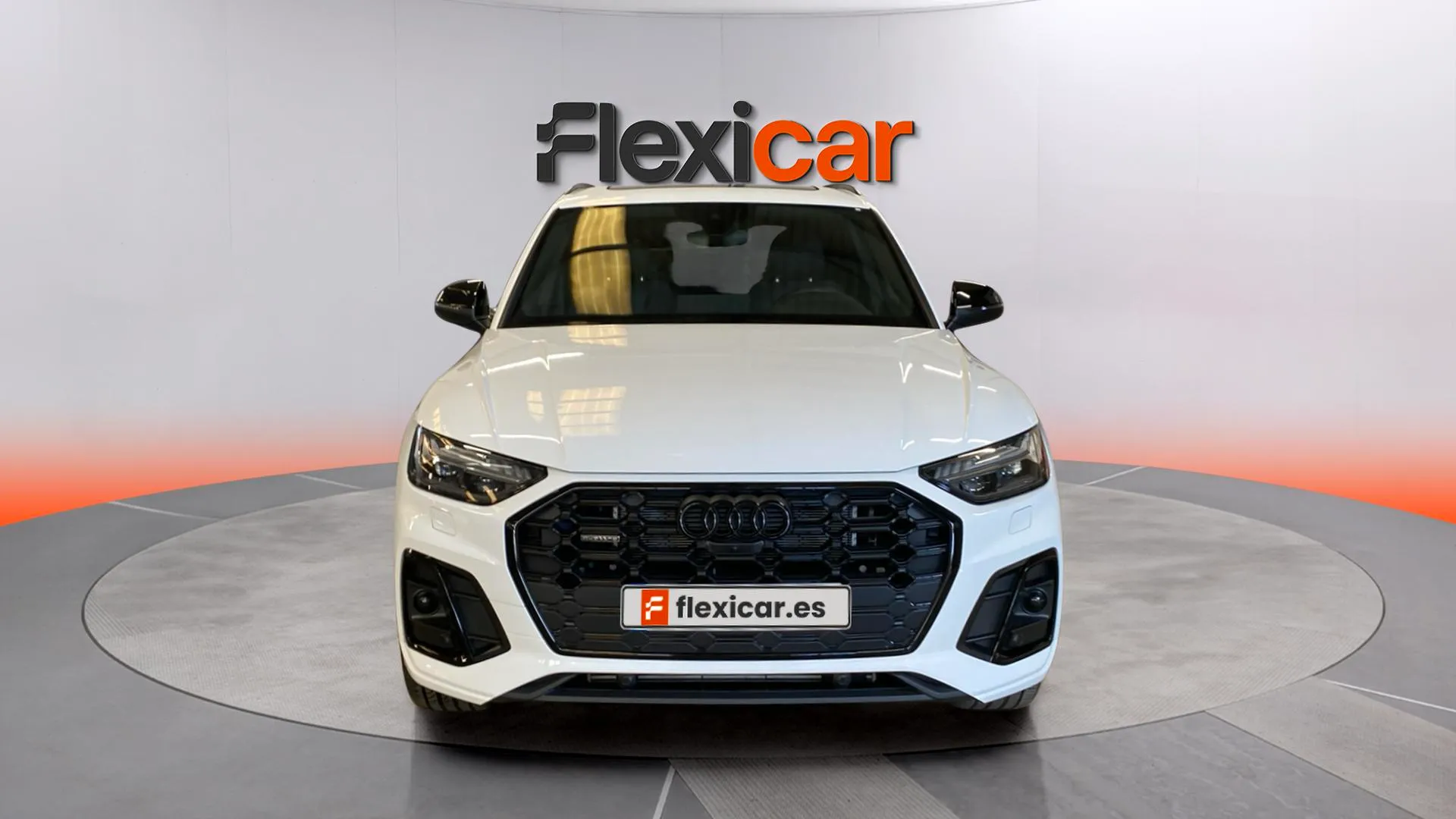 Audi Q5 Black Line 50 TFSI e quattro - foto 2
