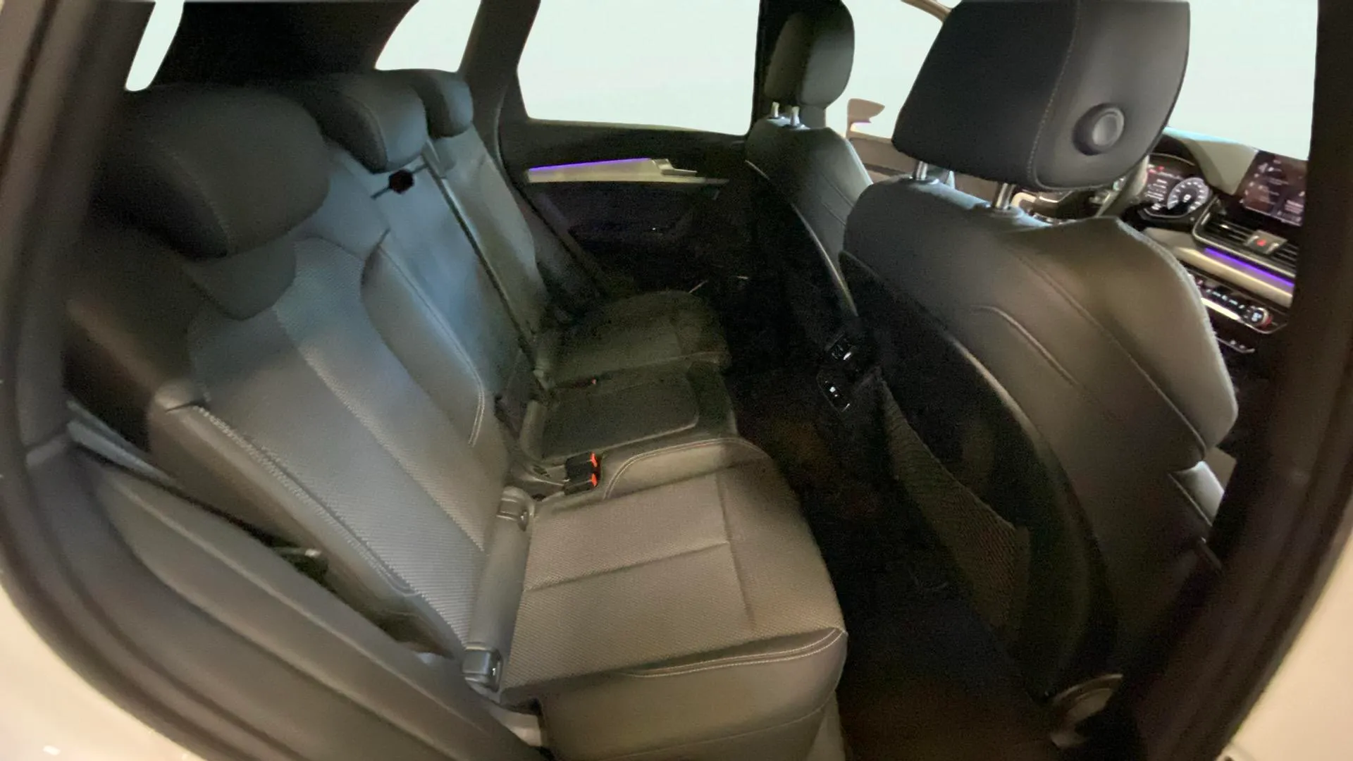 Audi Q5 Black Line 50 TFSI e quattro - foto 12