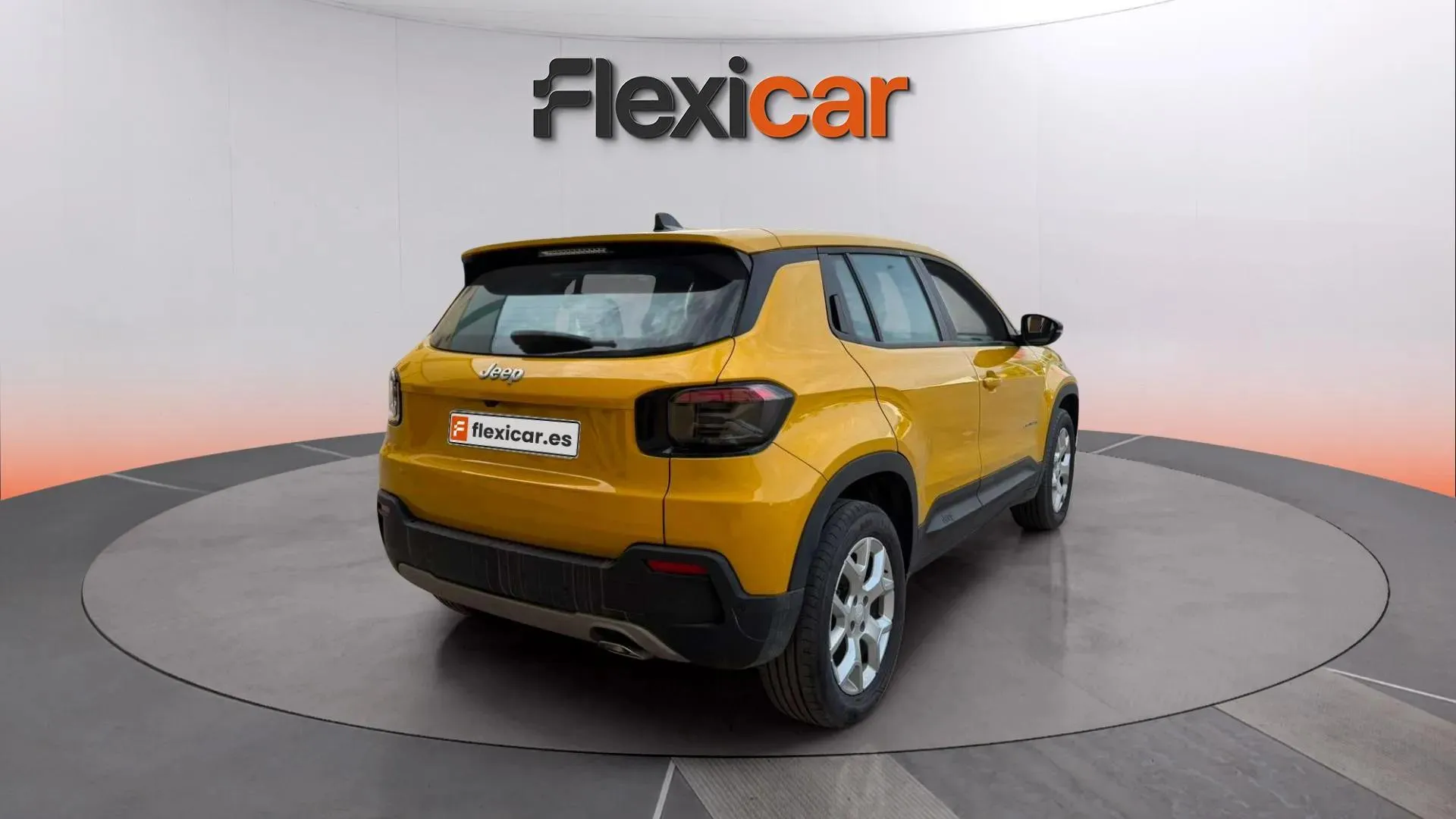 Jeep Avenger 1.2 eHybrid Altitude - foto 7