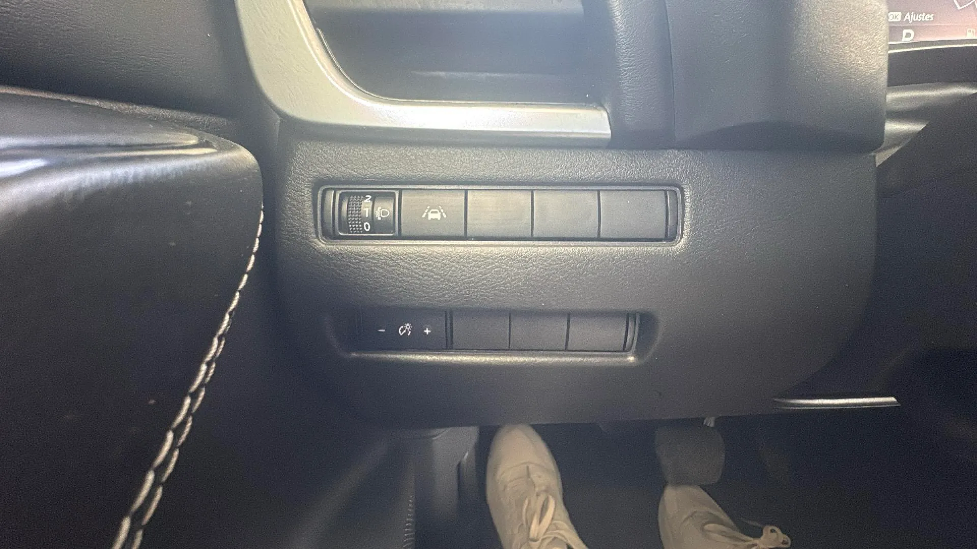 Nissan Qashqai E-POWER N-Connecta - foto 16
