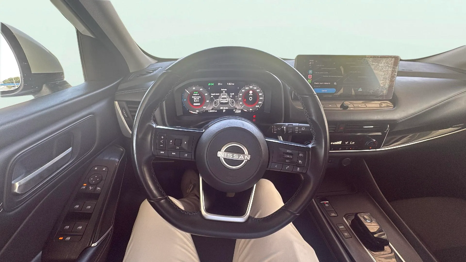 Nissan Qashqai E-POWER N-Connecta - foto 11