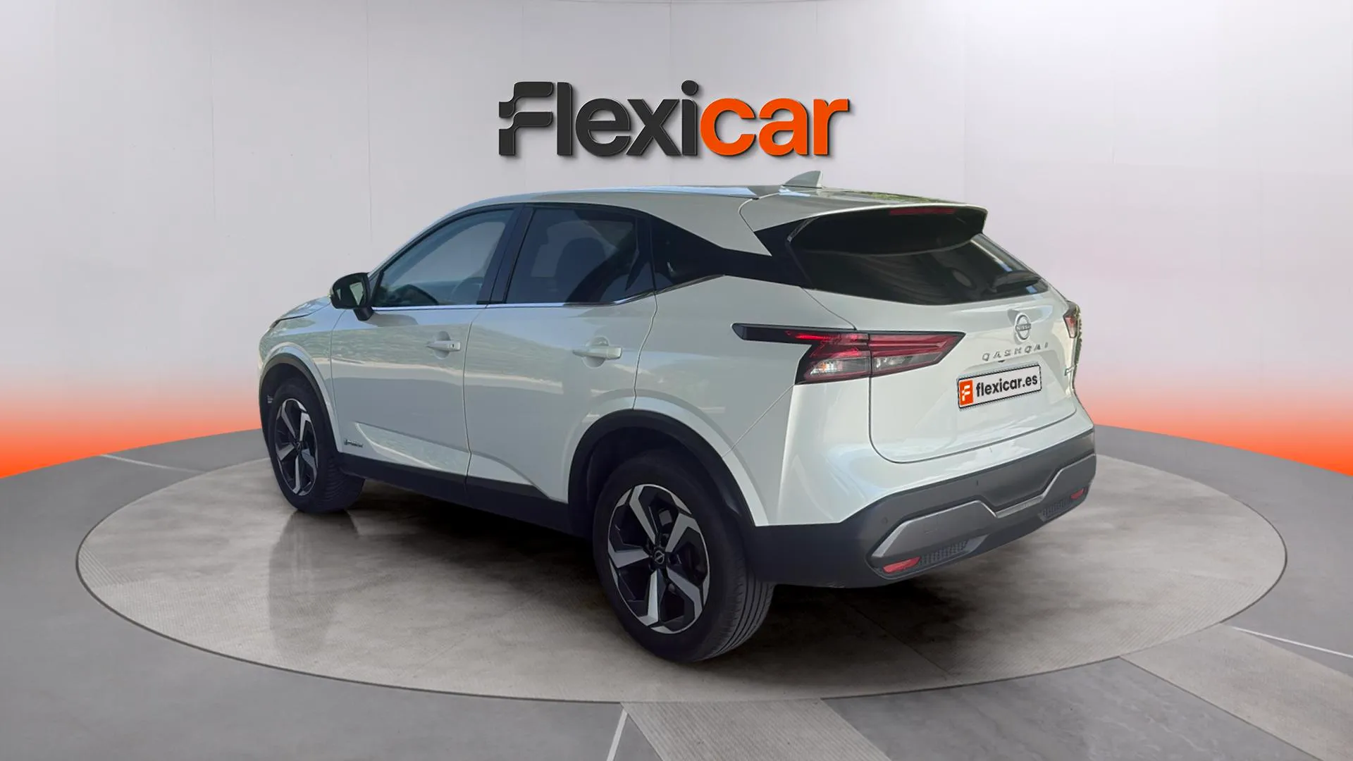 Nissan Qashqai E-POWER N-Connecta - foto 4