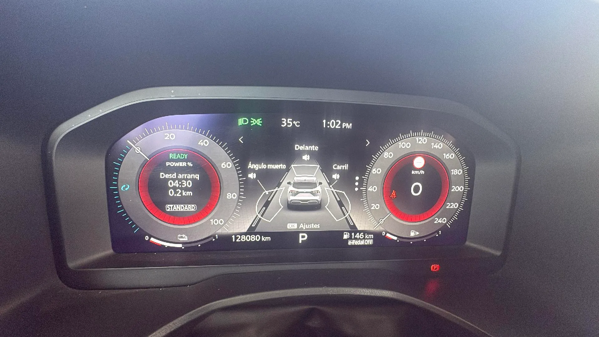 Nissan Qashqai E-POWER N-Connecta - foto 10