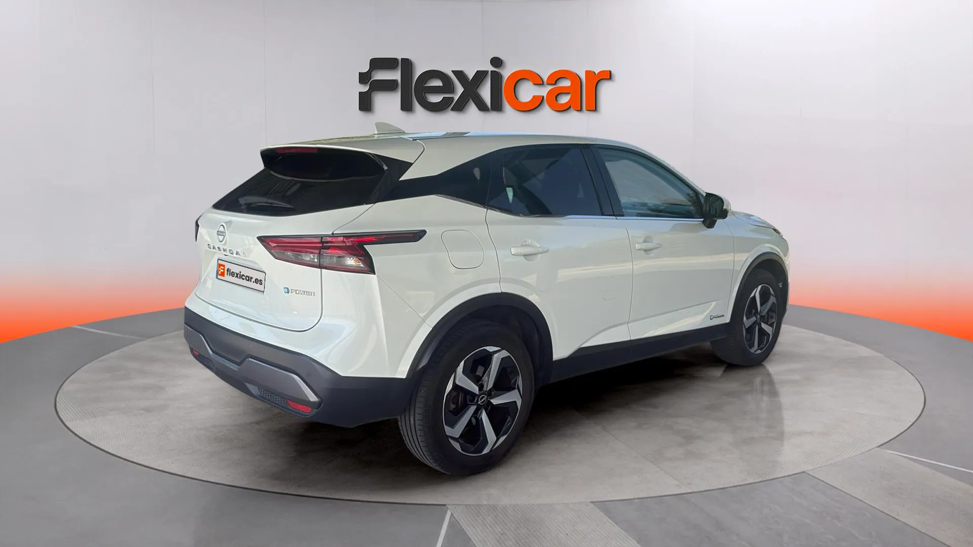 Nissan Qashqai E-POWER N-Connecta - foto 6