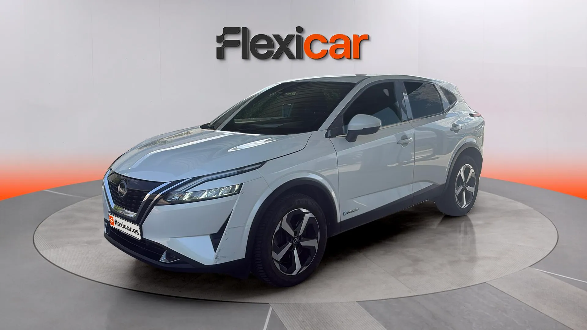 Nissan Qashqai E-POWER N-Connecta - foto 3