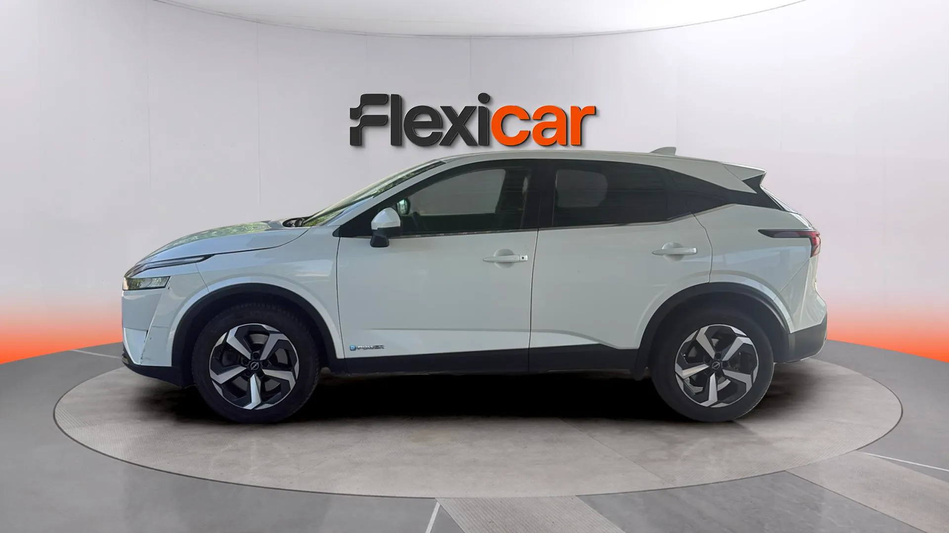 Nissan Qashqai E-POWER N-Connecta - foto 7