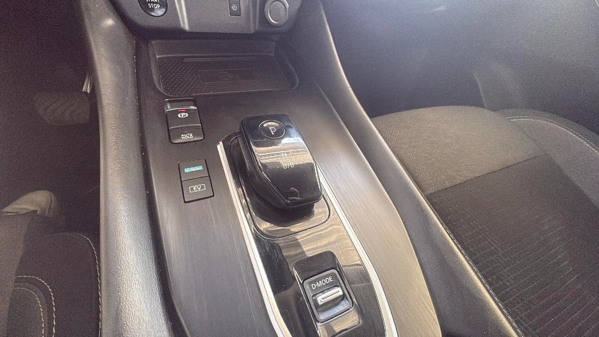 Nissan Qashqai E-POWER N-Connecta - foto 22