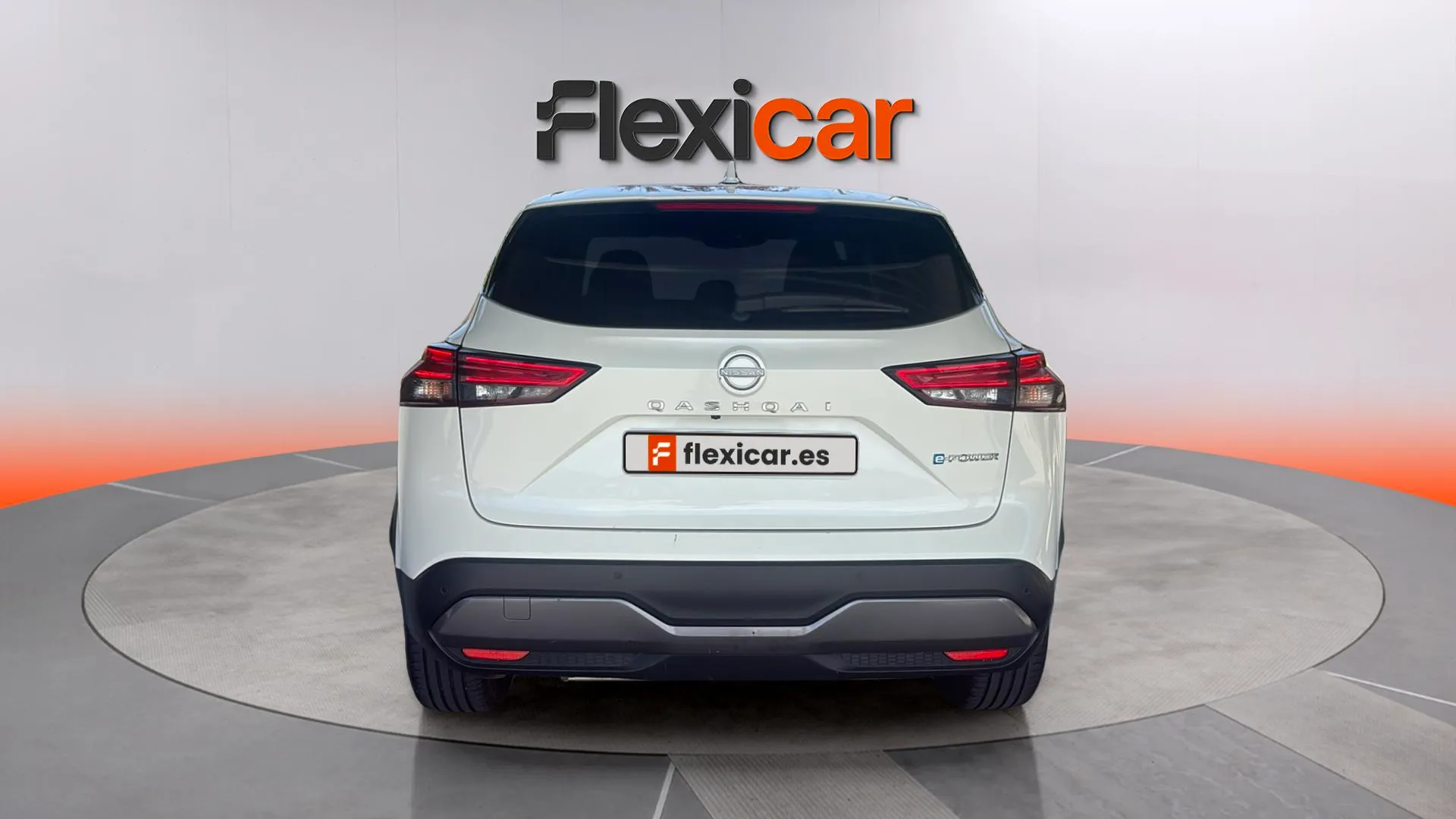 Nissan Qashqai E-POWER N-Connecta - foto 5