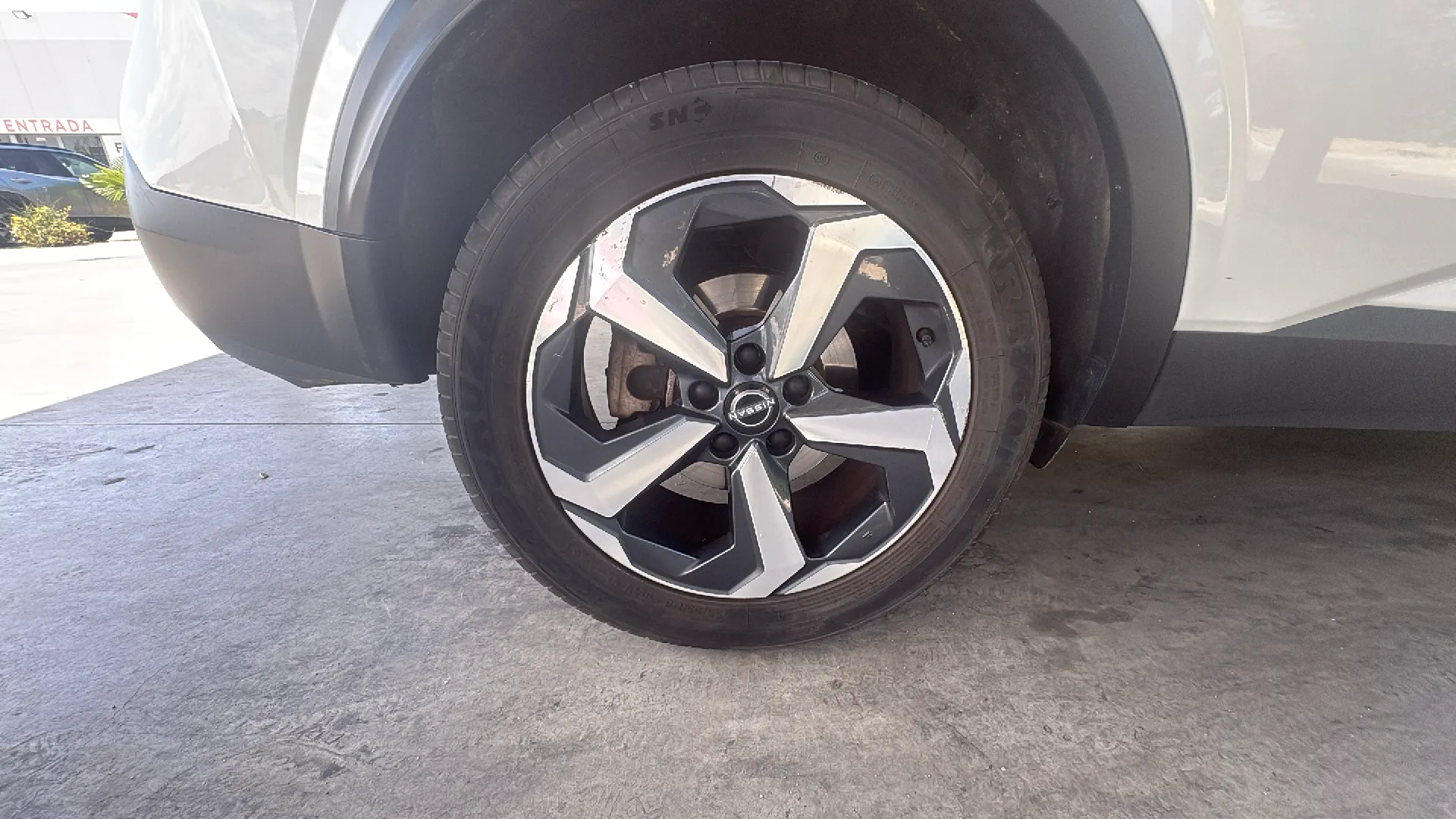 Nissan Qashqai E-POWER N-Connecta - foto 28