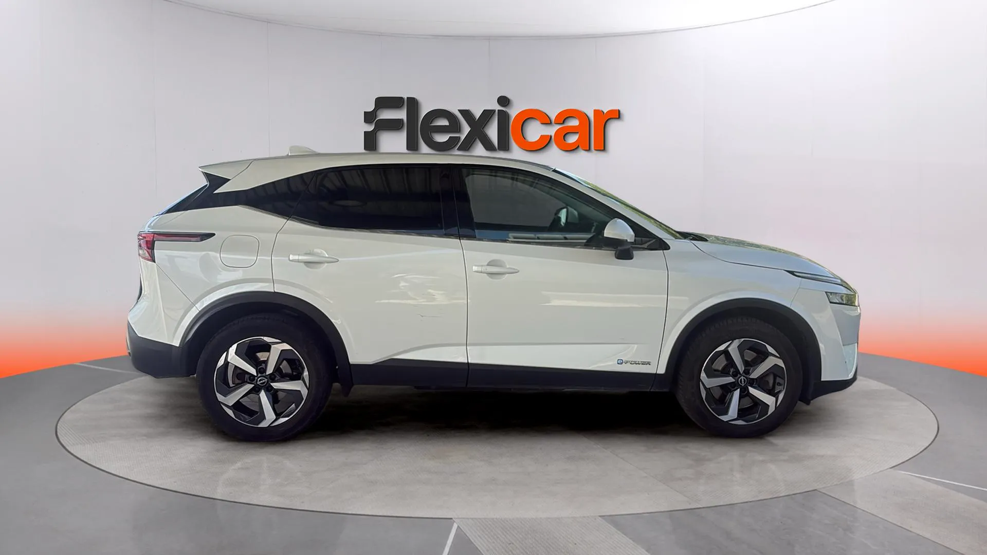 Nissan Qashqai E-POWER N-Connecta - foto 8