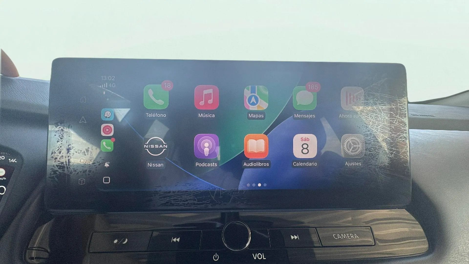 Nissan Qashqai E-POWER N-Connecta - foto 18