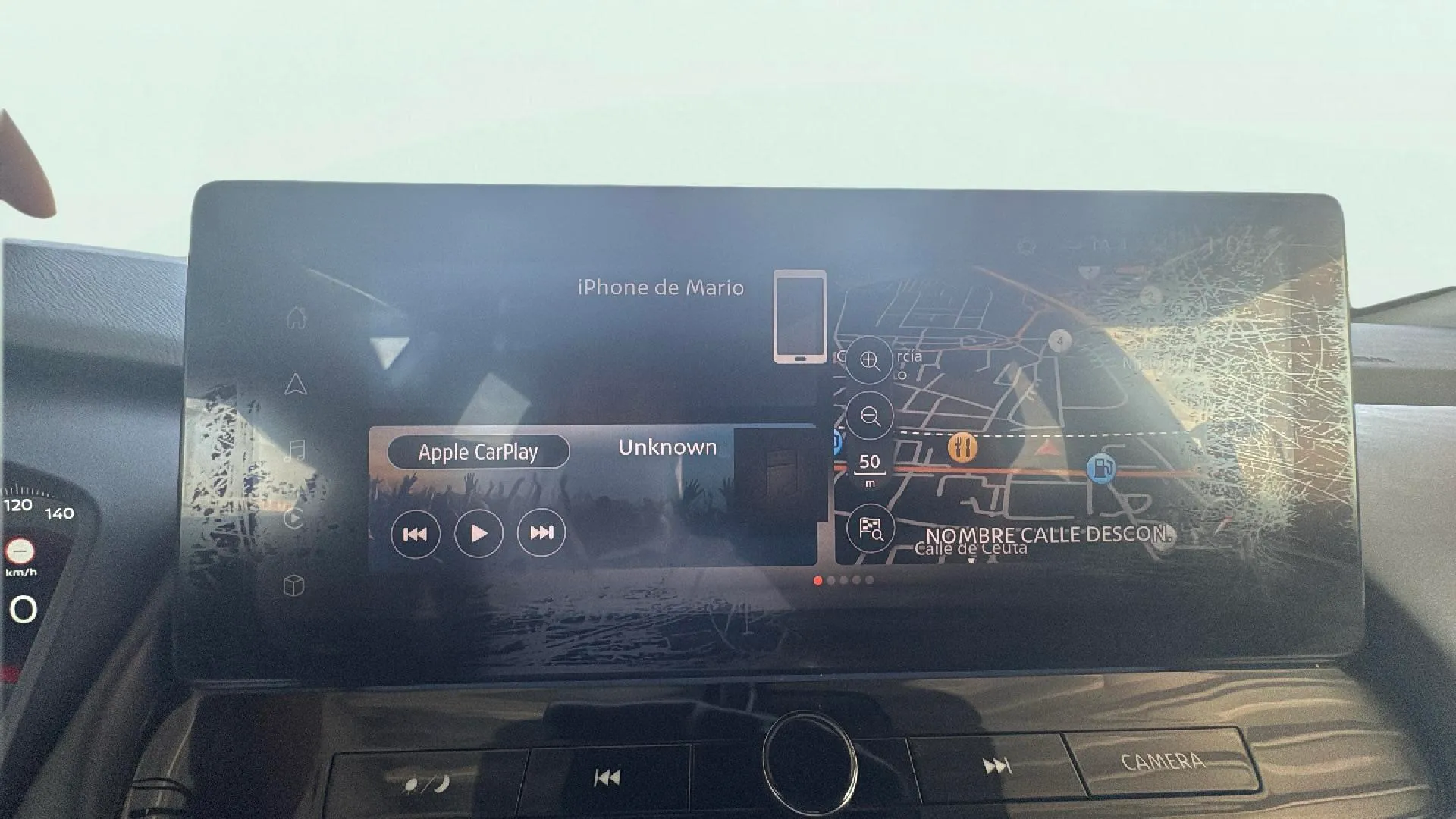 Nissan Qashqai E-POWER N-Connecta - foto 19