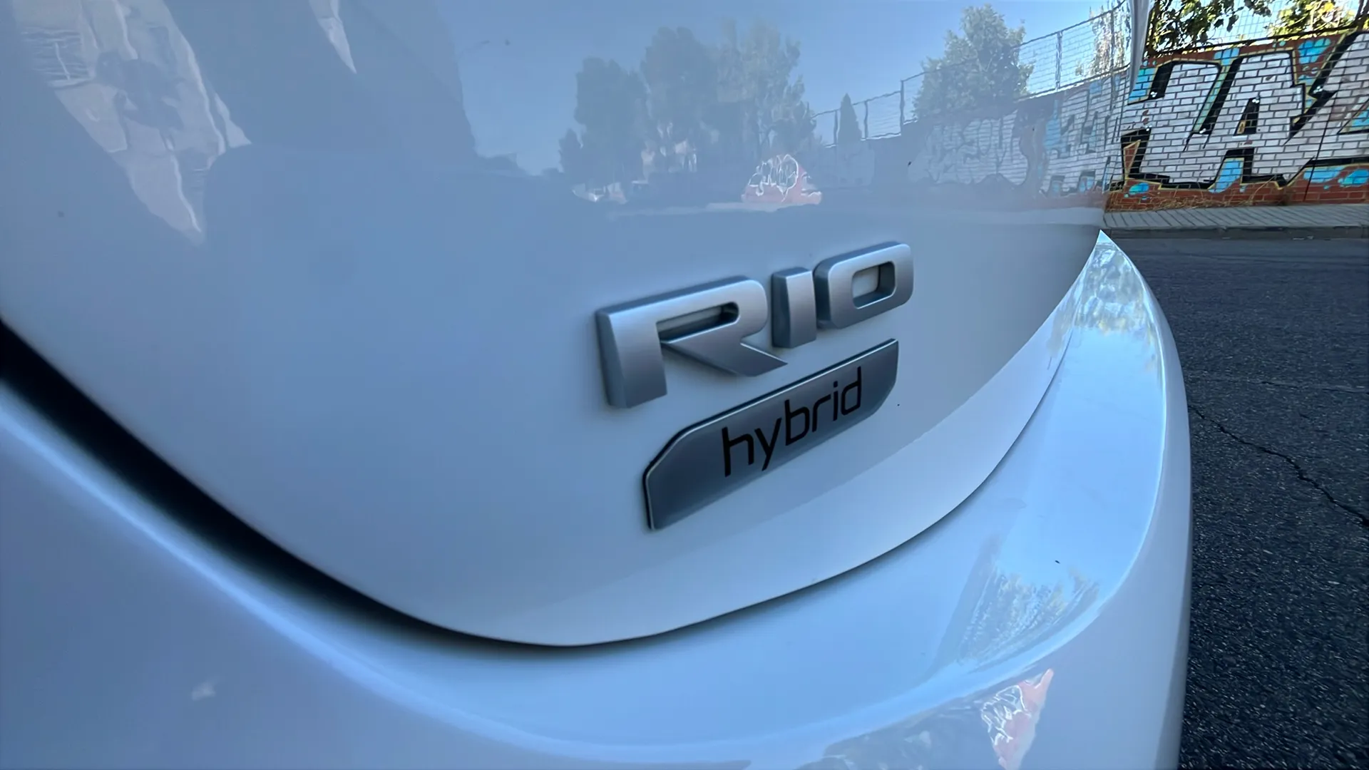 Kia Rio 1.0 T-GDi MHEV iMT Drive - foto 18