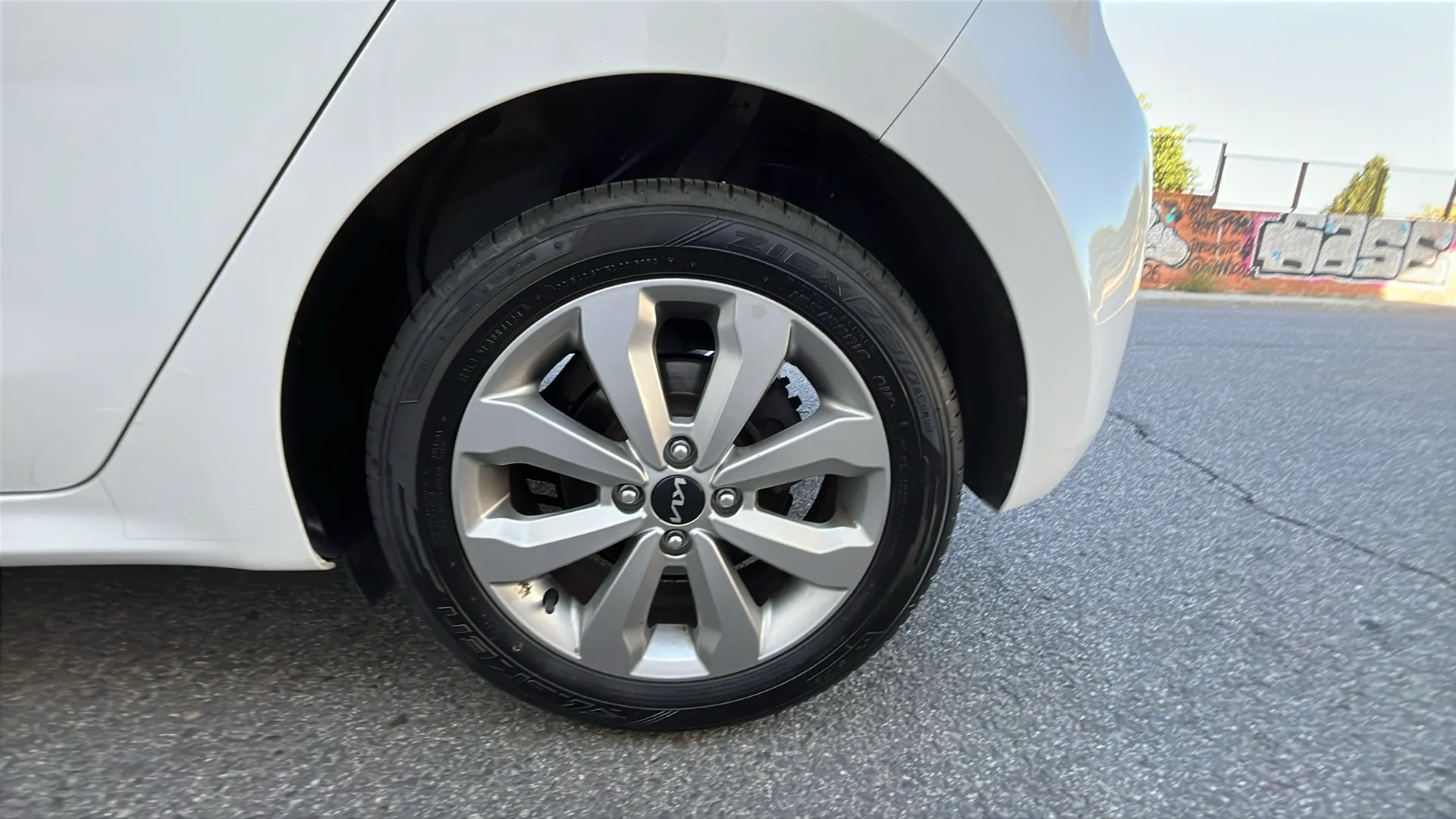 Kia Rio 1.0 T-GDi MHEV iMT Drive - foto 14