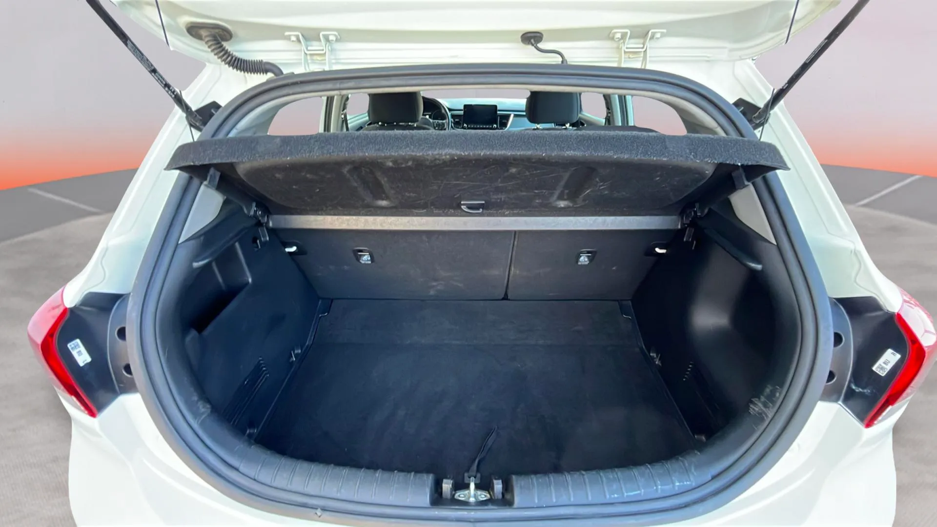 Kia Rio 1.0 T-GDi MHEV iMT Drive - foto 6