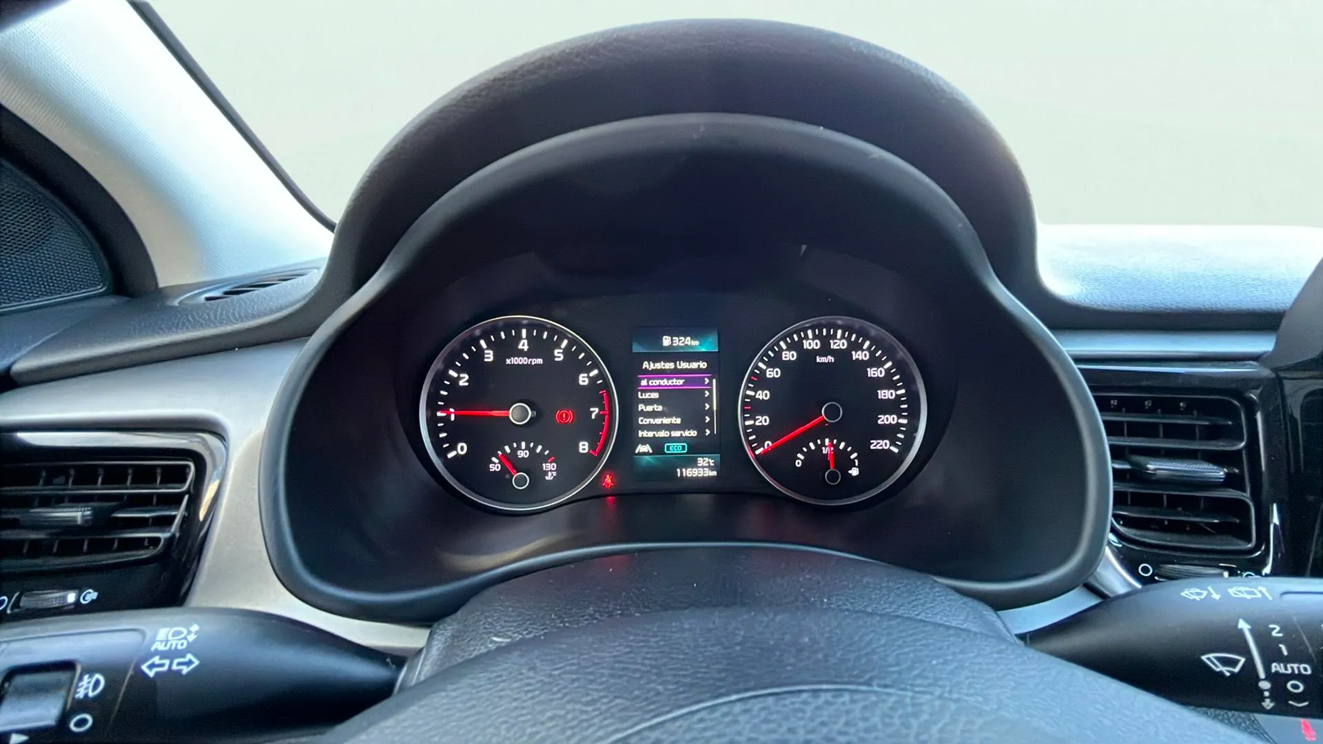 Kia Rio 1.0 T-GDi MHEV iMT Drive - foto 11