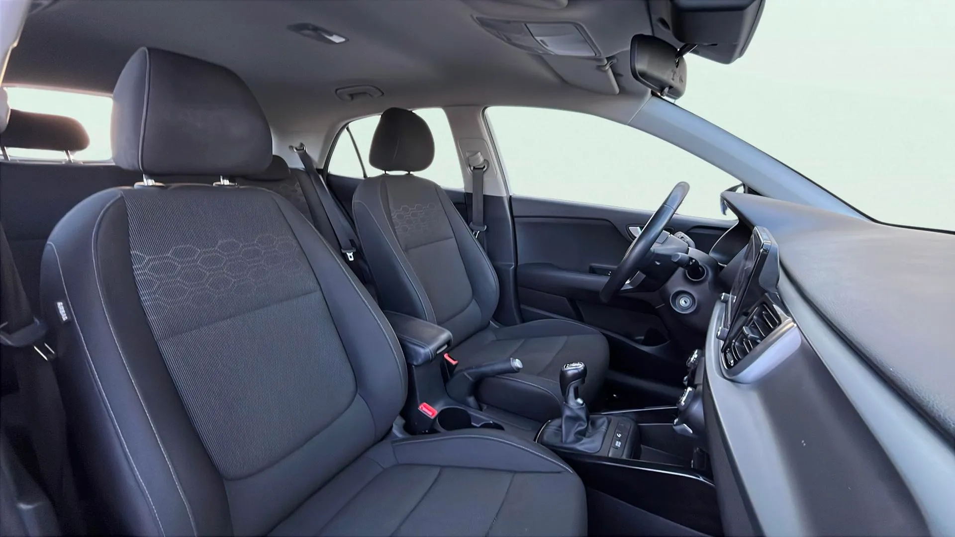 Kia Rio 1.0 T-GDi MHEV iMT Drive - foto 7