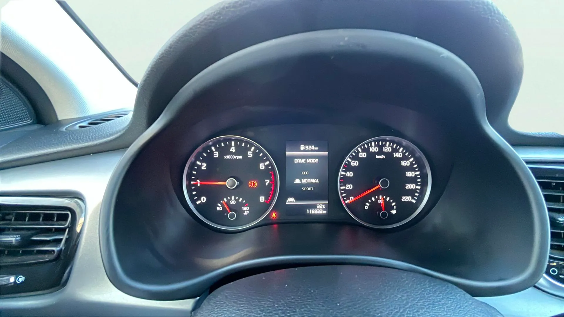 Kia Rio 1.0 T-GDi MHEV iMT Drive - foto 19