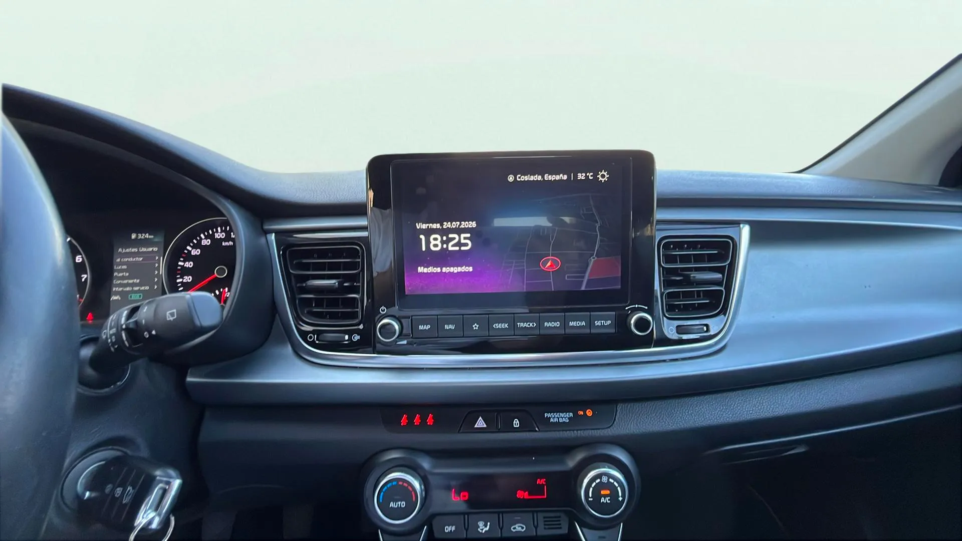 Kia Rio 1.0 T-GDi MHEV iMT Drive - foto 13