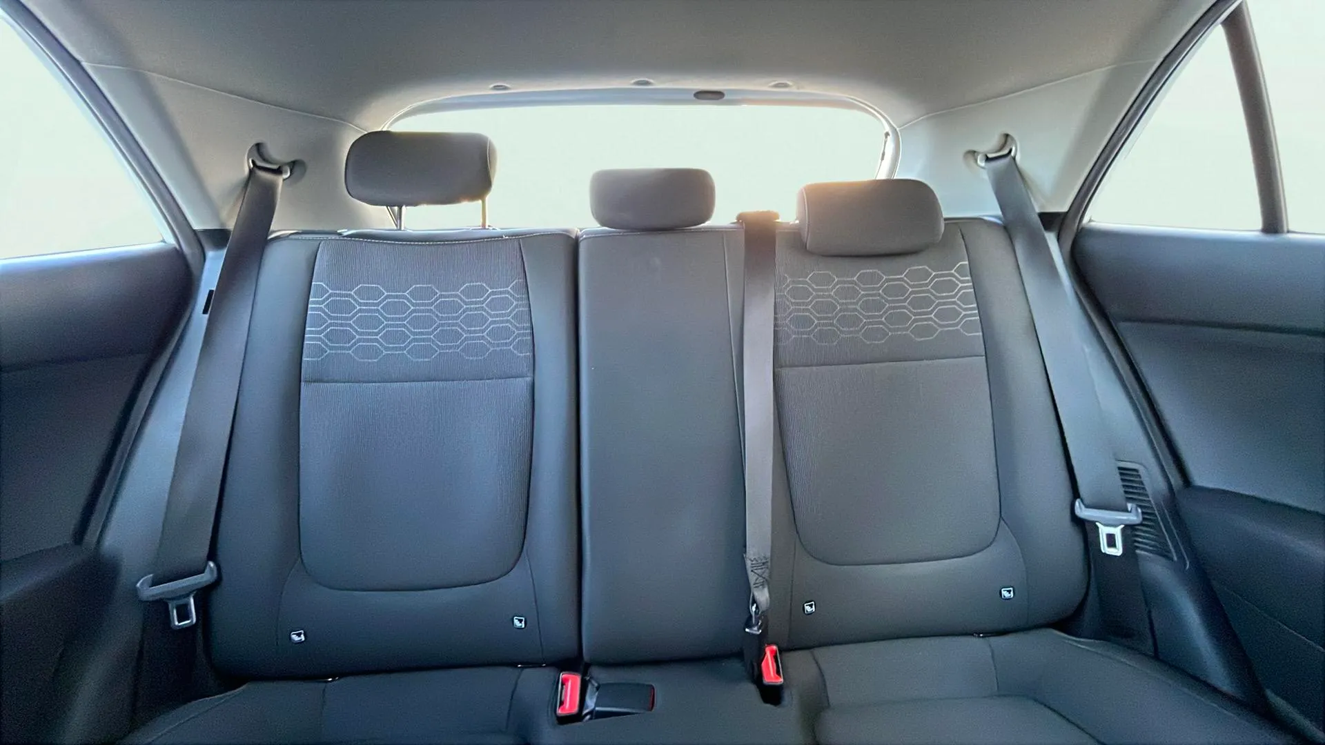 Kia Rio 1.0 T-GDi MHEV iMT Drive - foto 12