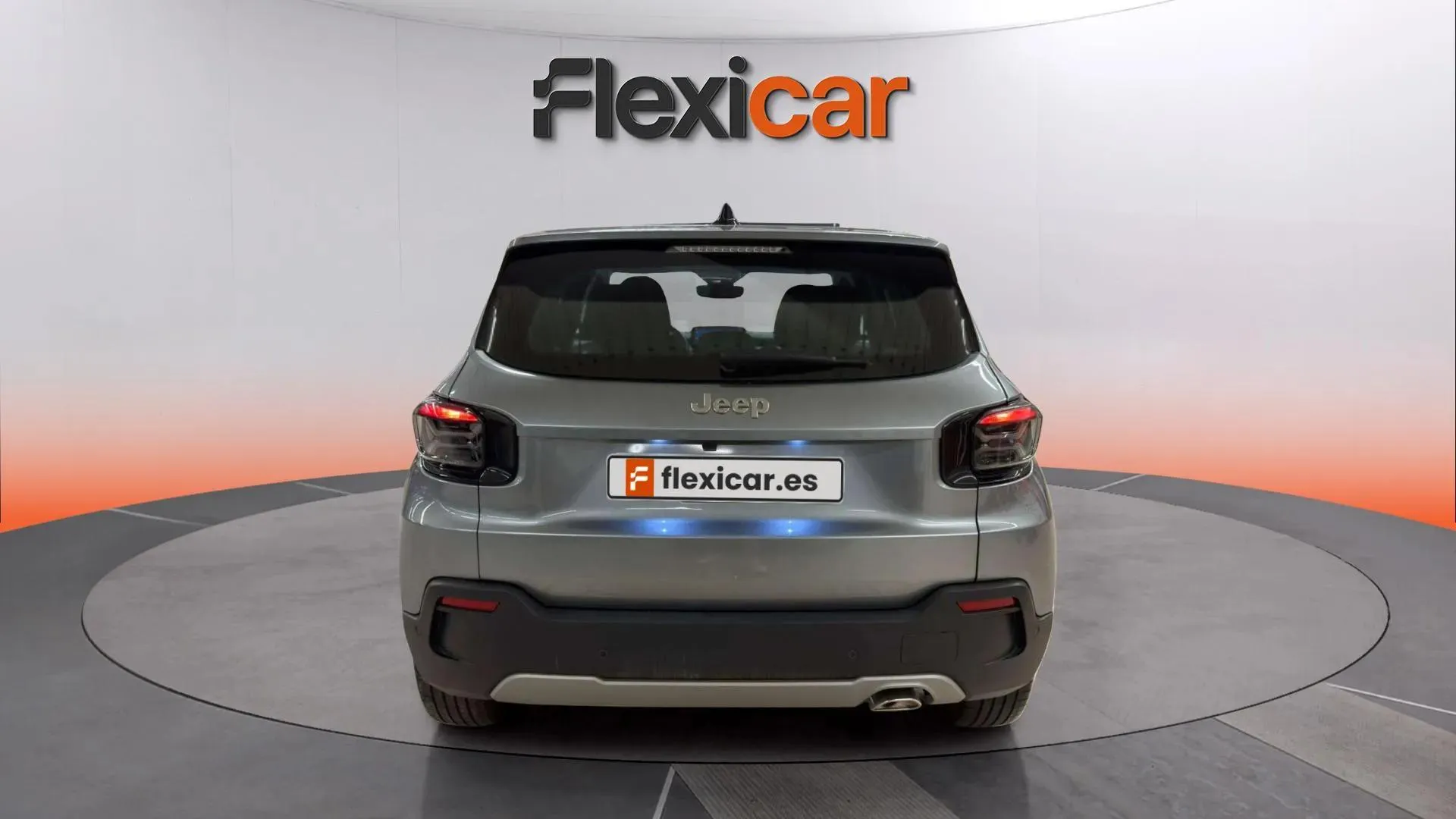 Jeep Avenger 1.2 eHybrid Altitude - foto 6
