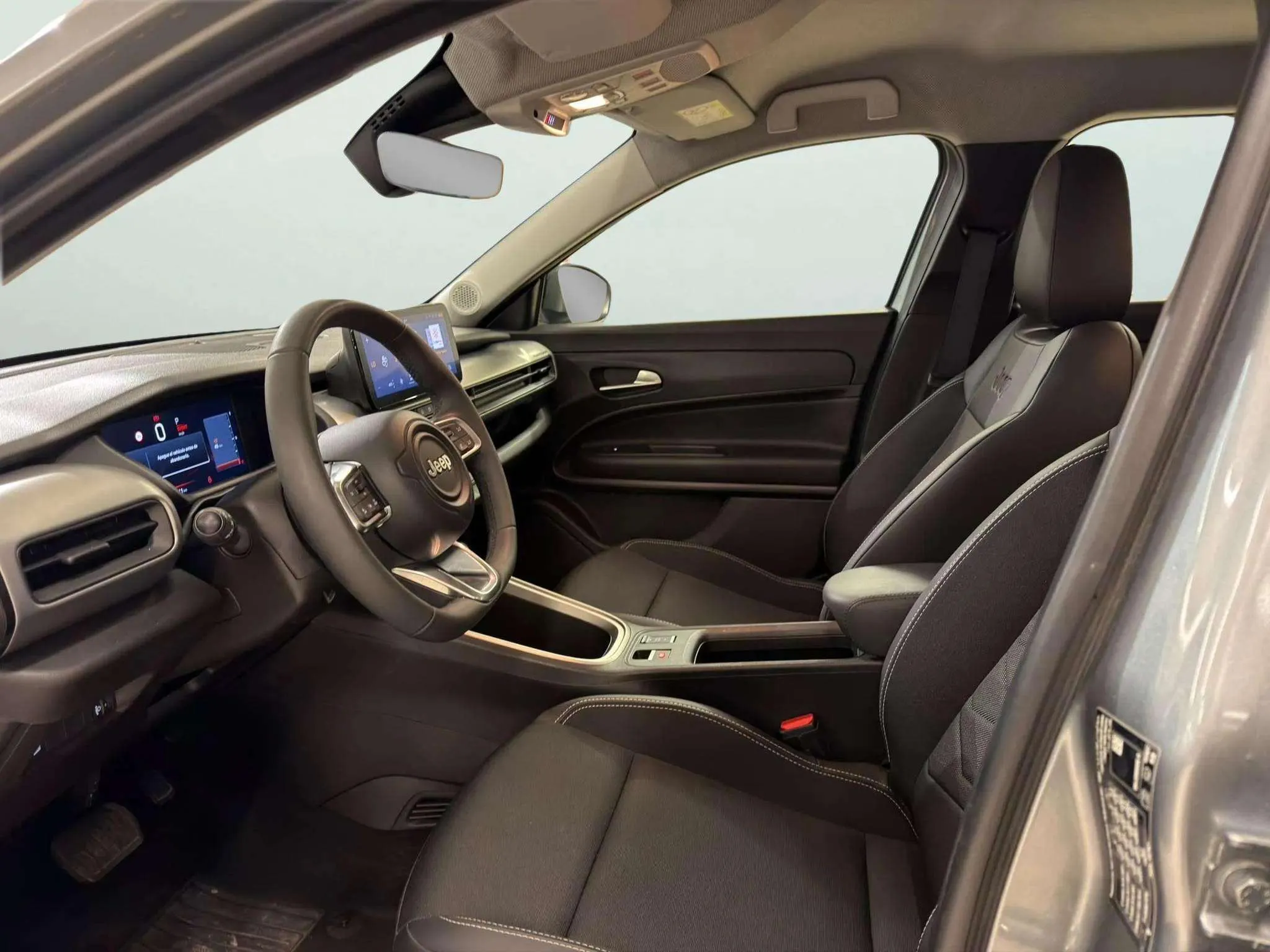 Jeep Avenger 1.2 eHybrid Altitude - foto 10