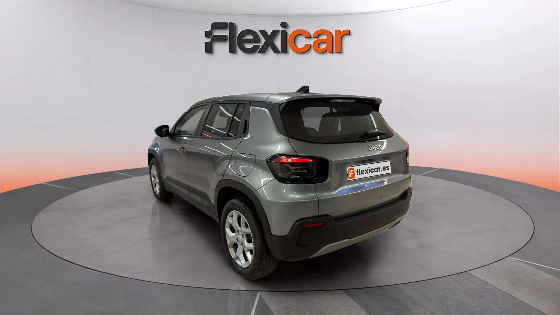 Jeep Avenger 1.2 eHybrid Altitude - foto 5
