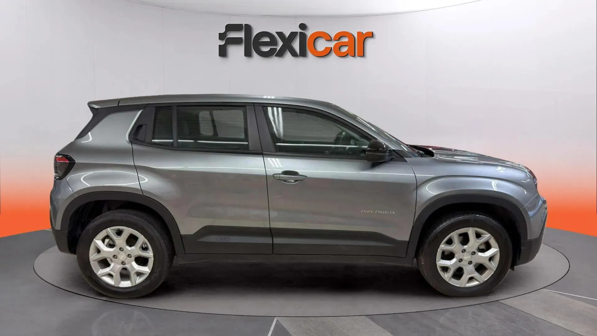 Jeep Avenger 1.2 eHybrid Altitude - foto 8