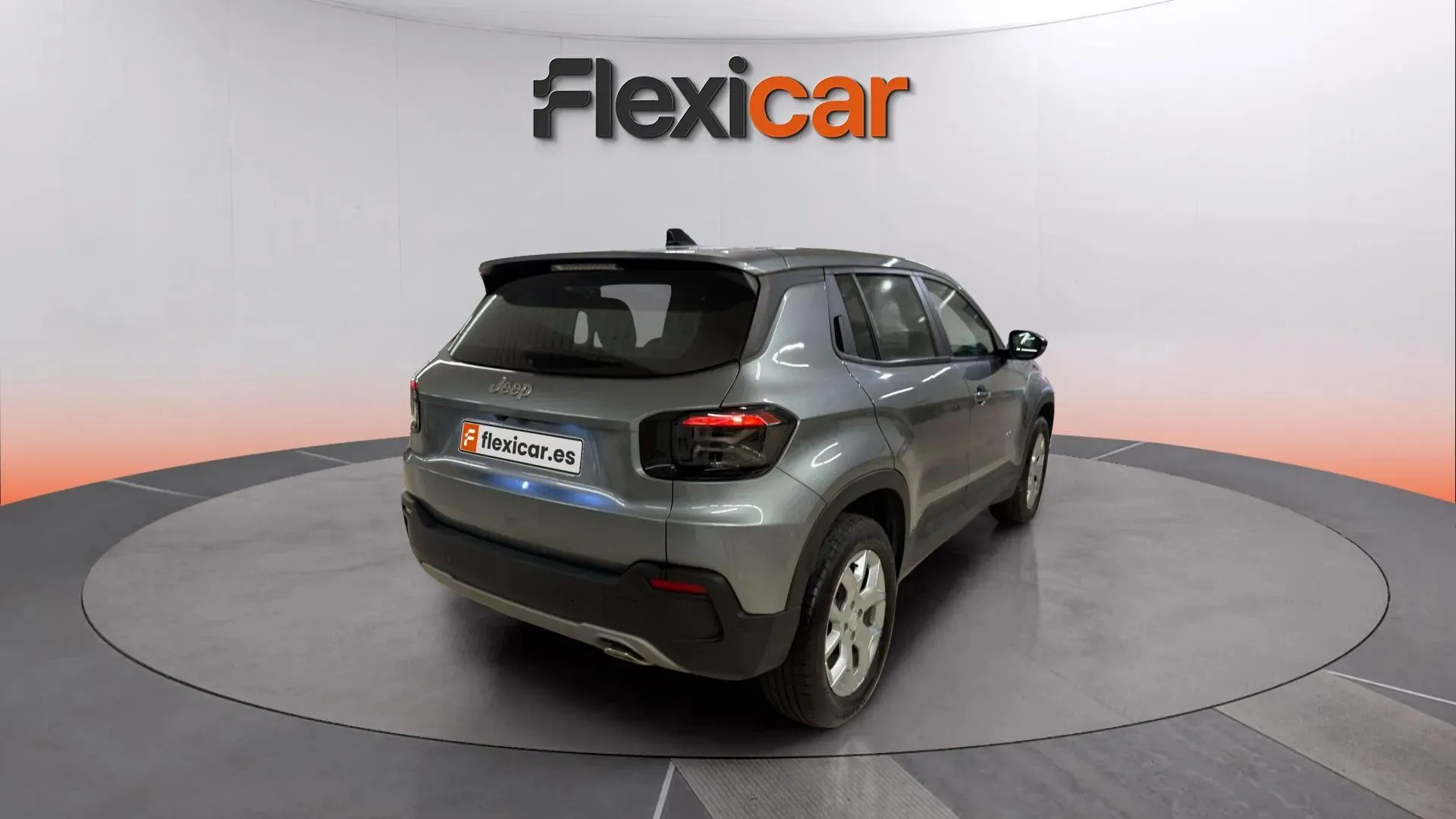 Jeep Avenger 1.2 eHybrid Altitude - foto 7
