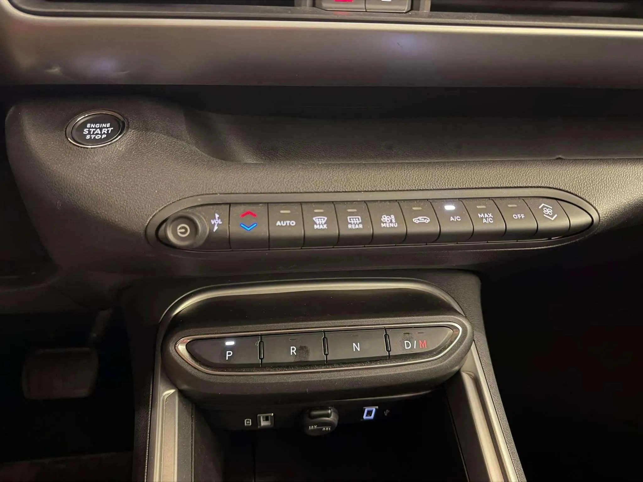 Jeep Avenger 1.2 eHybrid Altitude - foto 18