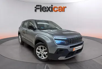 jeep avenger 12 ehybrid 74kw 100cv altitude hibrido no enchufable automatica armilla 903000000261806