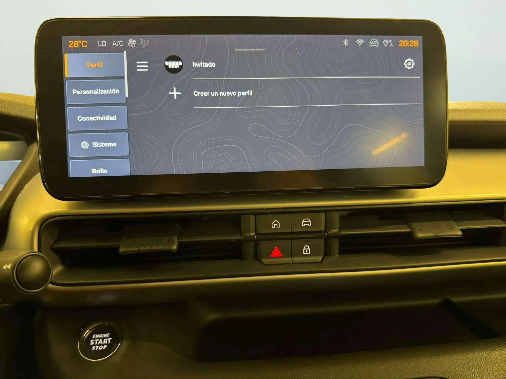 Jeep Avenger 1.2 eHybrid Altitude - foto 16