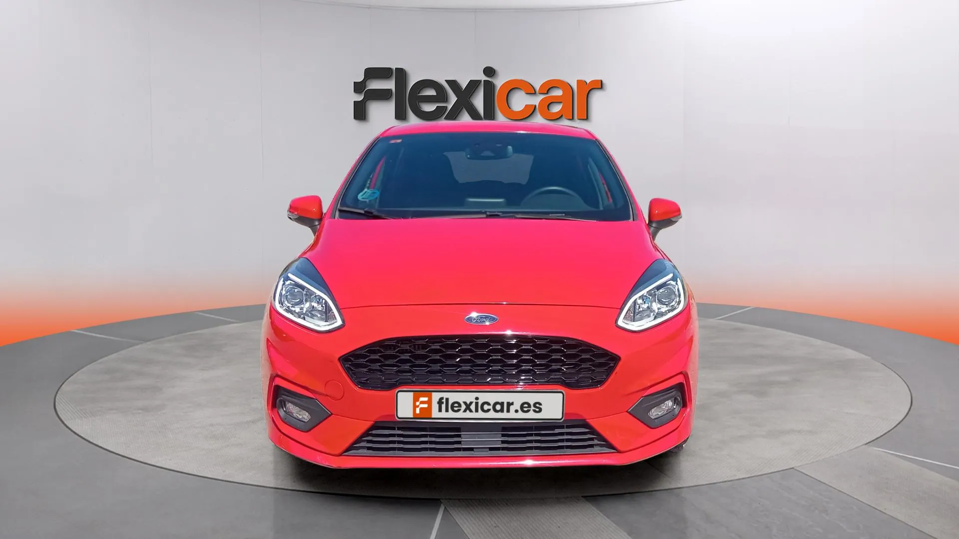 Ford Fiesta 1.0 EcoBoost MHEV ST-Line - foto 3