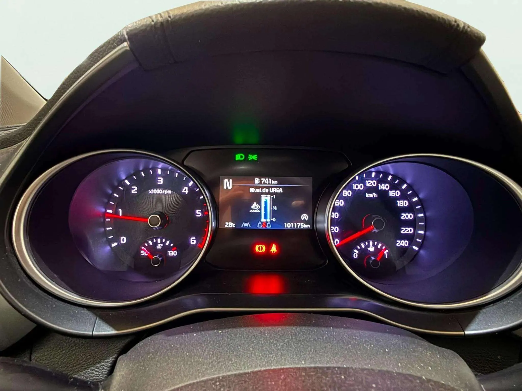 Kia Ceed 1.6 MHEV iMT Concept - foto 12