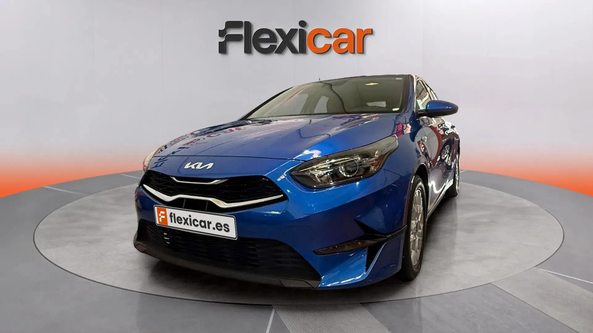 Kia Ceed 1.6 MHEV iMT Concept - foto 2